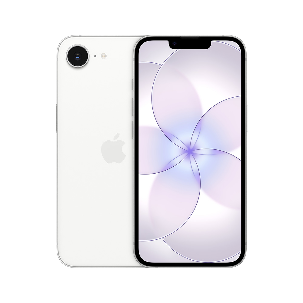 Apple iPhone 17e
