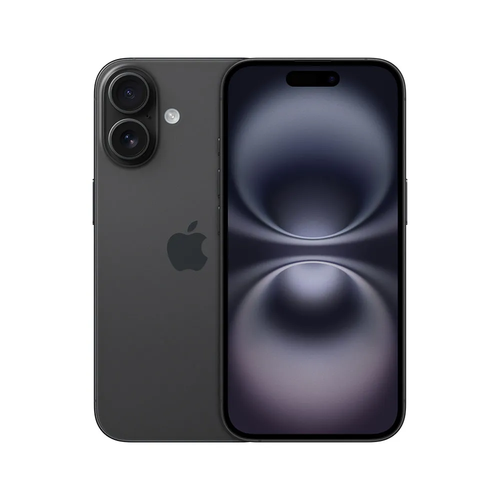 Apple iPhone 16