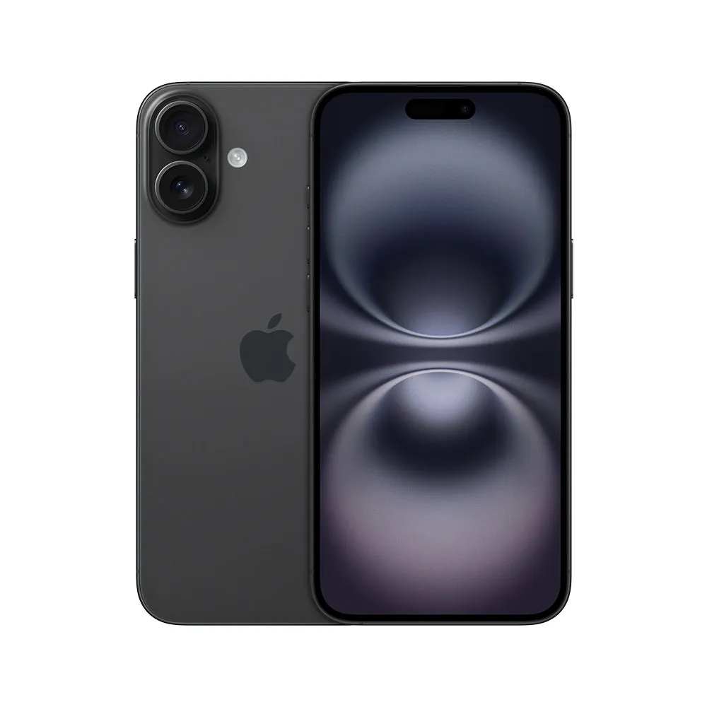 Apple iPhone 16 Plus