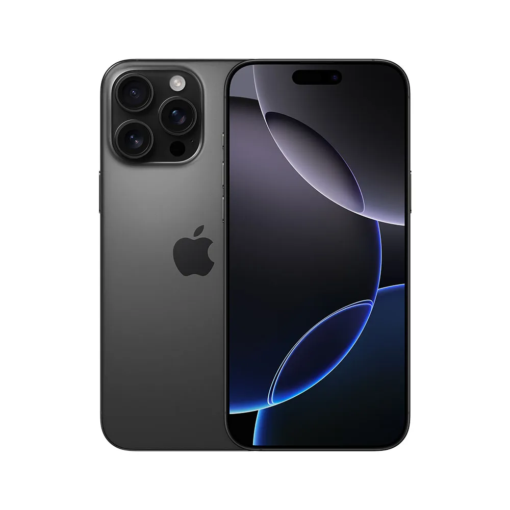 Apple iPhone 16 Pro