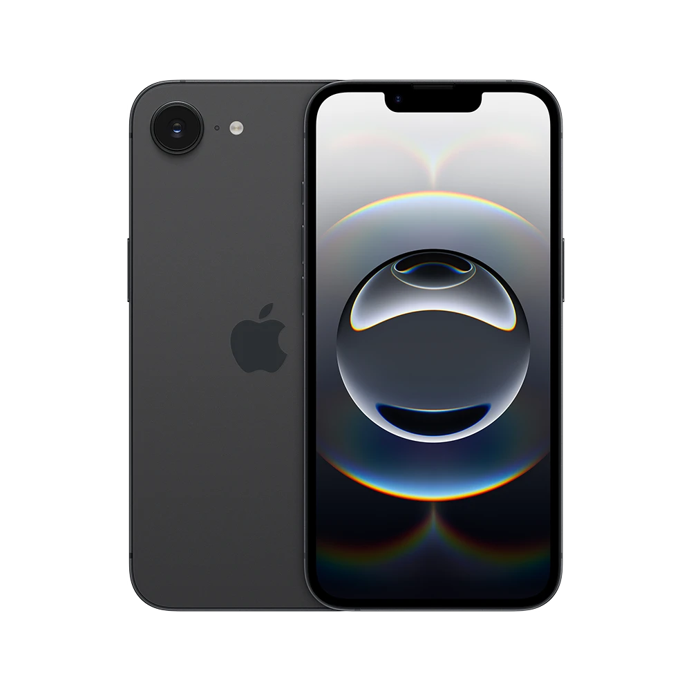 Apple iPhone 16e