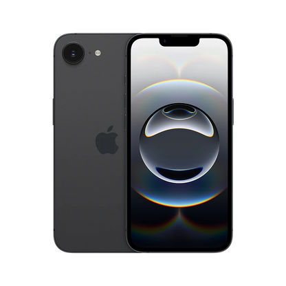 Apple iPhone 16e