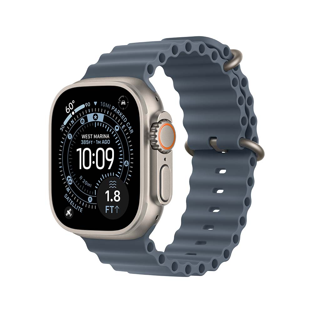Apple Watch Ultra 3