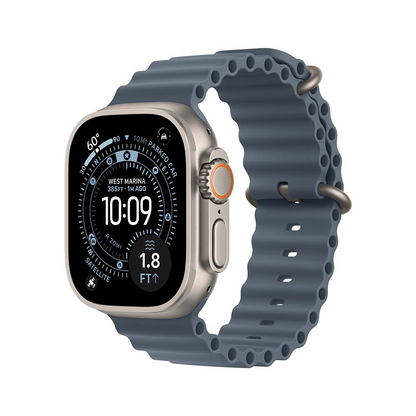 Apple Watch Ultra 3