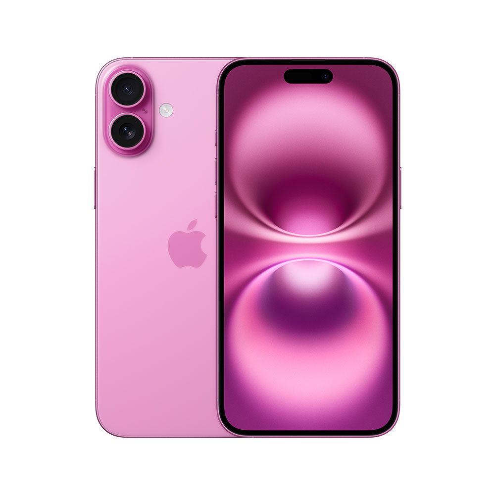 Apple iPhone 16 Plus
