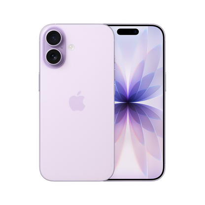 Apple iPhone 17