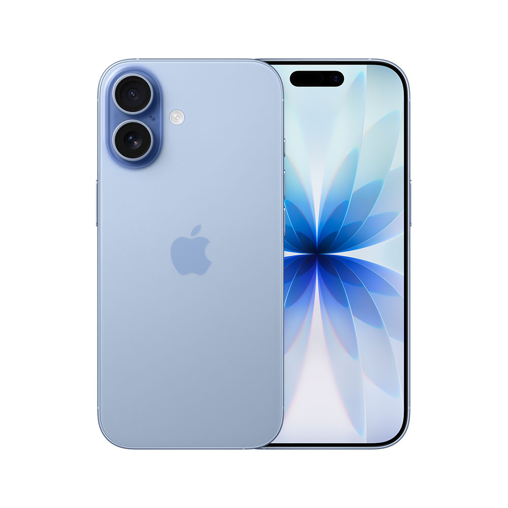 Apple iPhone 17