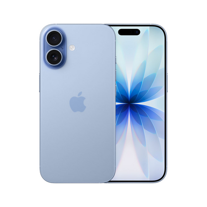 Apple iPhone 17