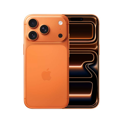 Apple iPhone 17 Pro