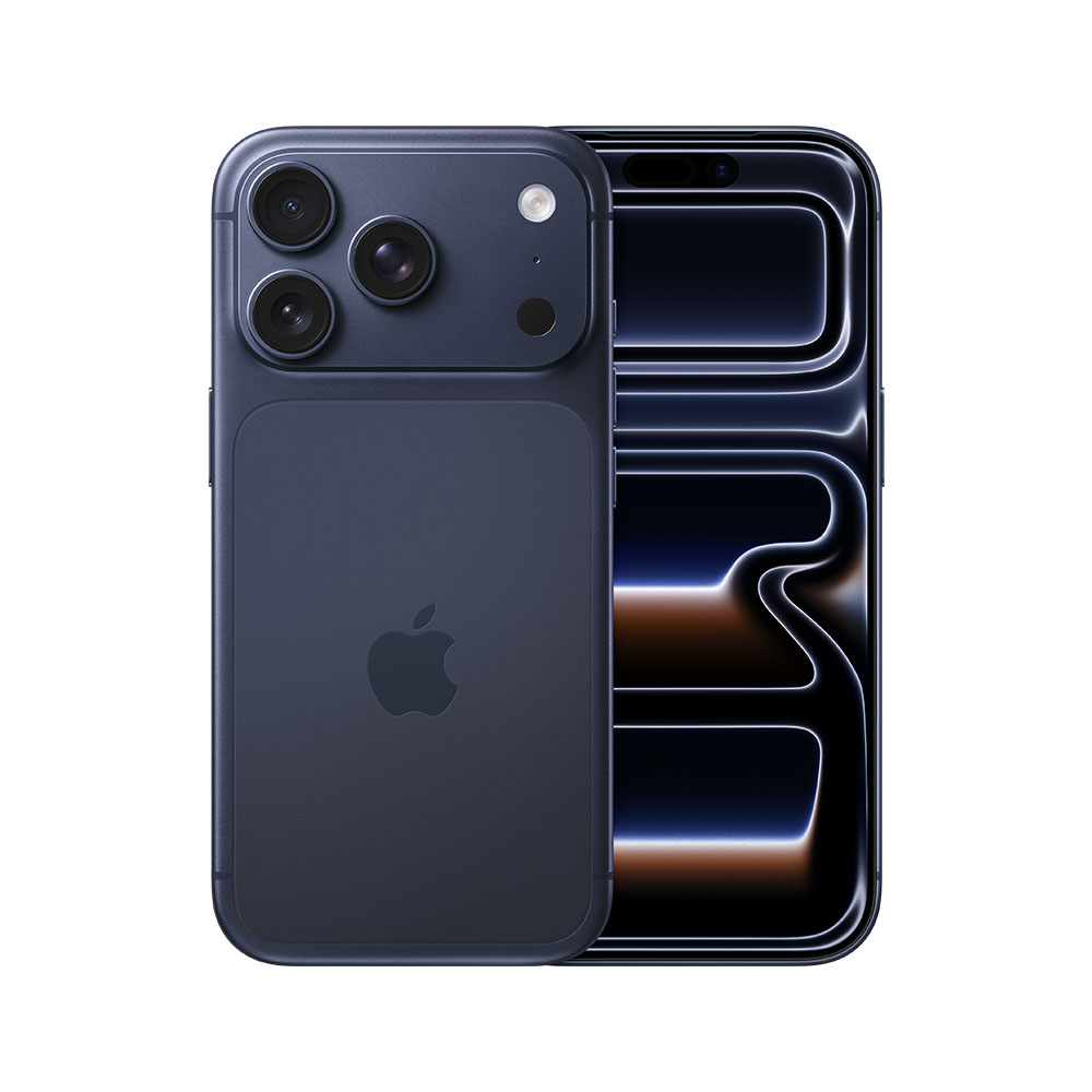 Apple iPhone 17 Pro