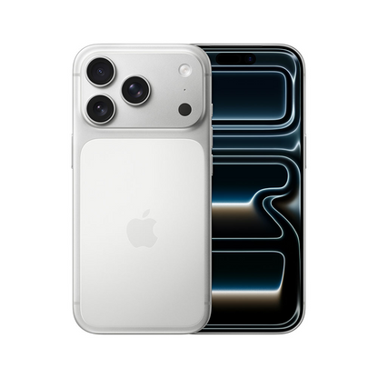 Apple iPhone 17 Pro