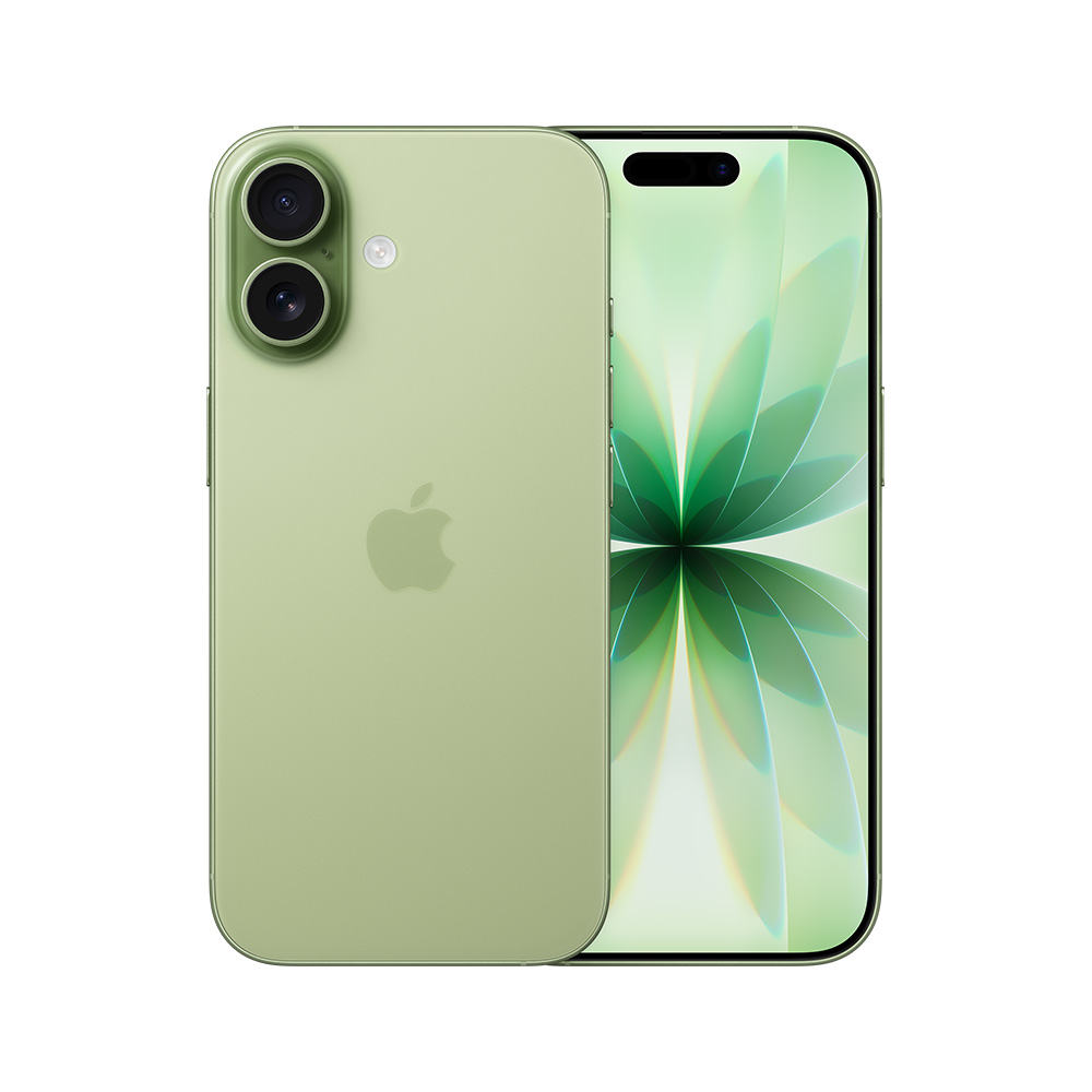 Apple iPhone 17