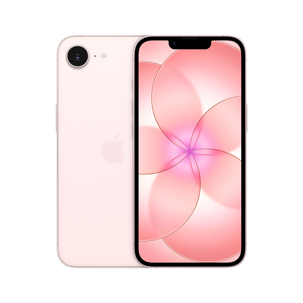 Apple iPhone 17e